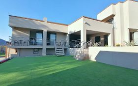 Sibebe View Villa